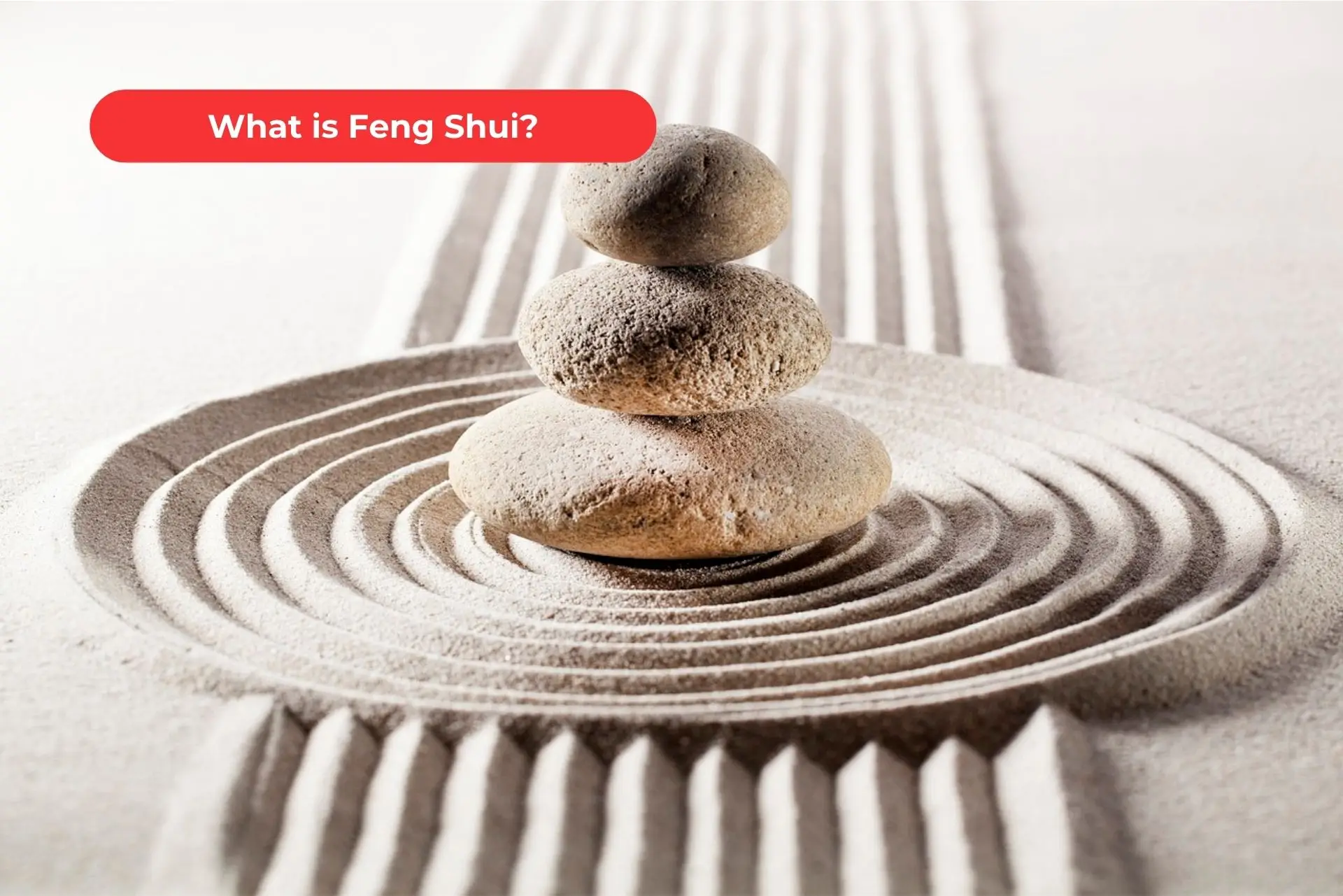 You are currently viewing What is Feng Shui?