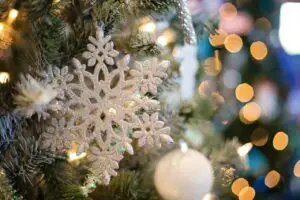 Read more about the article Chic Christmas Decor for a Cozy Home